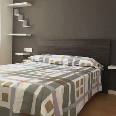 Apartamento Росас Экстерьер фото