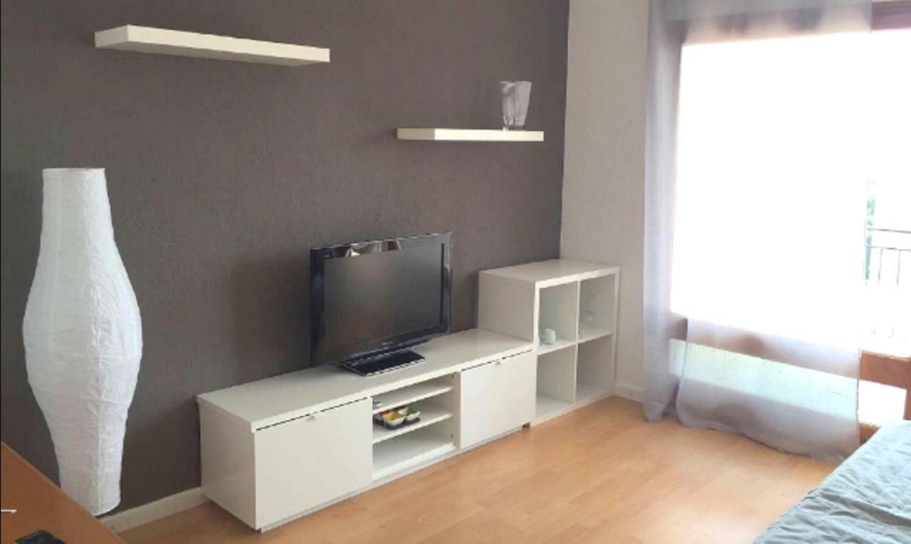 Apartamento Росас Экстерьер фото