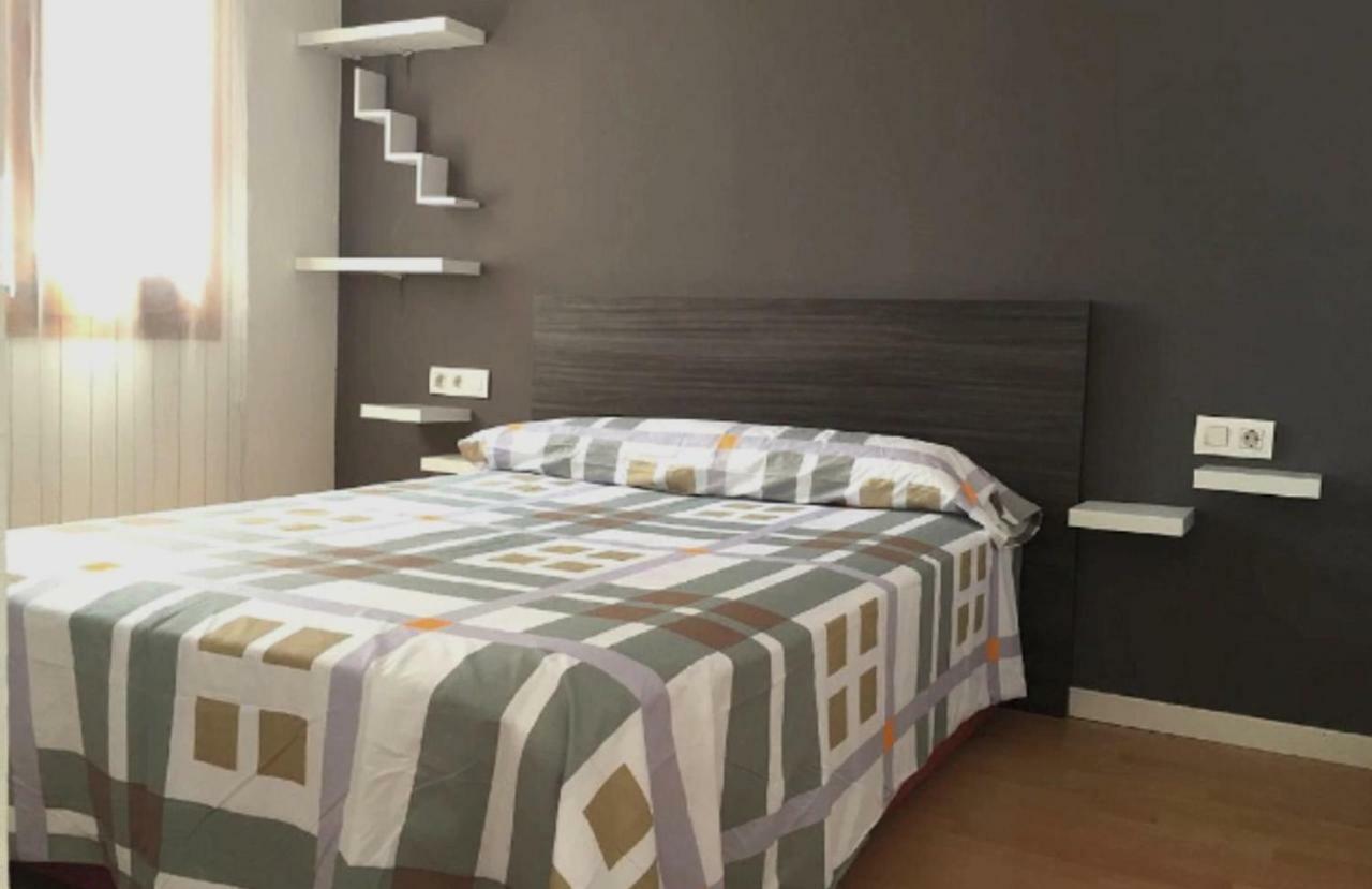 Apartamento Росас Экстерьер фото