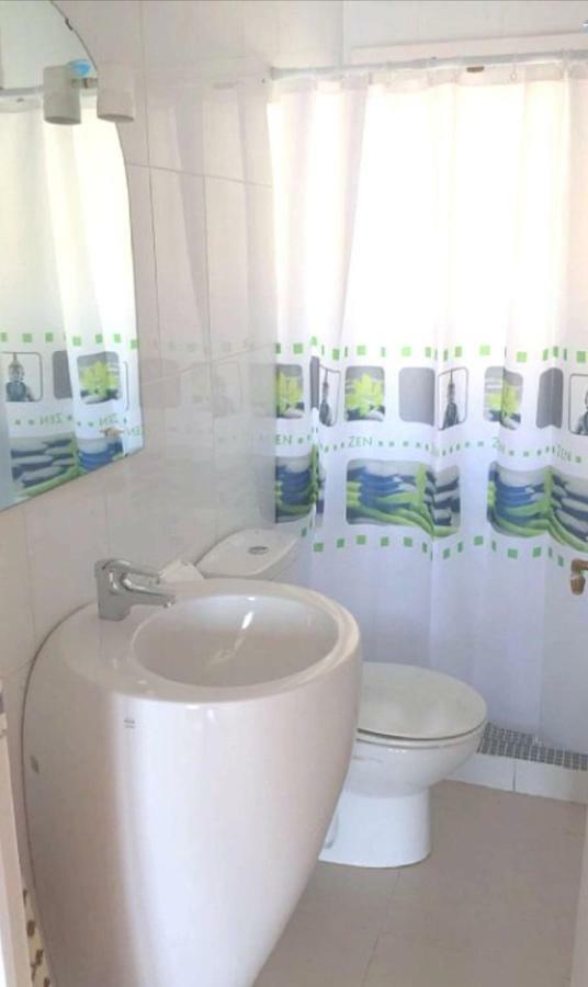 Apartamento Росас Экстерьер фото