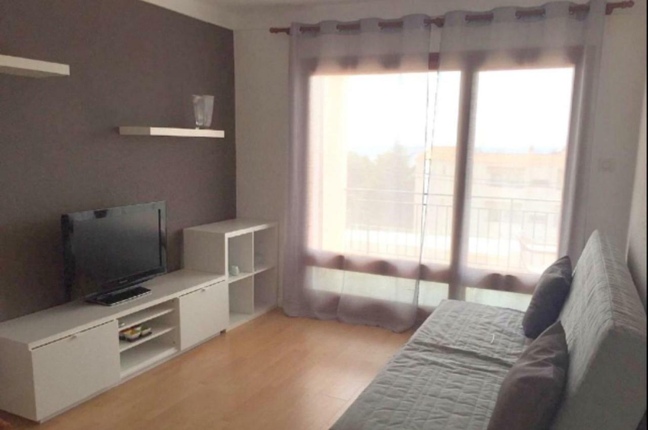 Apartamento Росас Экстерьер фото