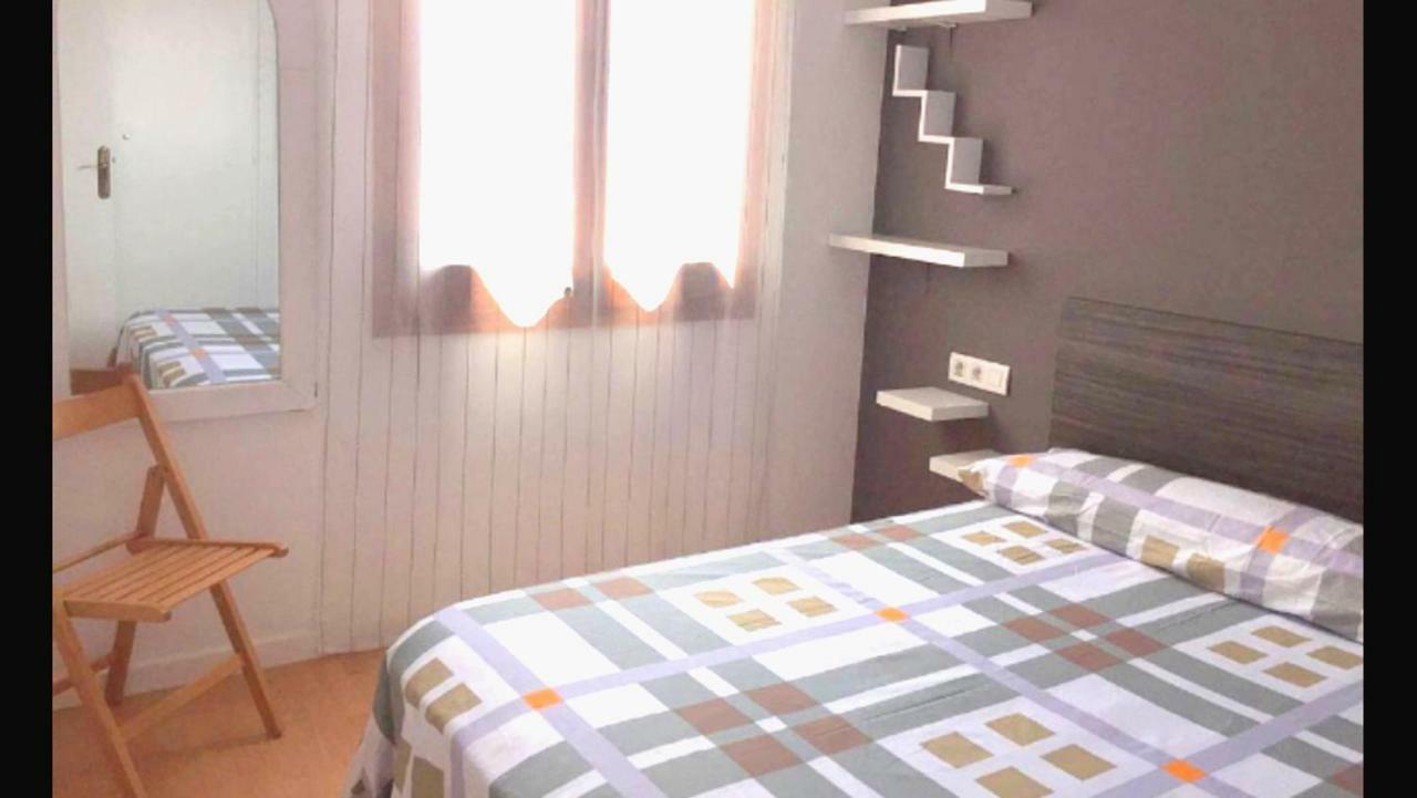 Apartamento Росас Экстерьер фото